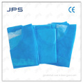 Disposable Sms Surgical Gown SPP, PE, SMS